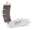 Suzuki Gsx S1000Gx [BREMBO] - Street Sintered Metal Brake Pads - 07BB37LA