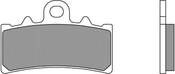 Triumph Scrambler 400 x TR400 [2024–2026] - brake pads