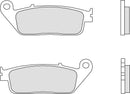 Indian Springfield Spring [Brembo] - Brembo Street Sintermetal Brake pads-2