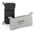 Honda Cmx 1100 Touring Rebel [BREMBO] - Competition Carbon Ceramic Brake Pads - 07HO63RC-3