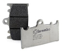 Suzuki Gsf 650 Bandit Abs [BREMBO] - Competition Carbon Ceramic Brake Pads - 07KA13RC
