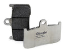 Suzuki Gsx 8R [BREMBO] - Competition Carbon Ceramic Brake Pads - 07KA23RC
