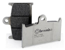 Triumph Sprint 1050 [BREMBO] - Competition Carbon Ceramic Brake Pads - 07SU14RC