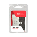 Suzuki Tl 1000 [BREMBO] - Competition Carbon Ceramic Brake Pads - 07SU19RC