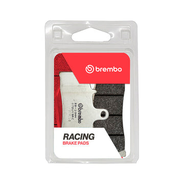 Suzuki Tl 1000 [BREMBO] - Competition Carbon Ceramic Brake Pads - 07SU19RC