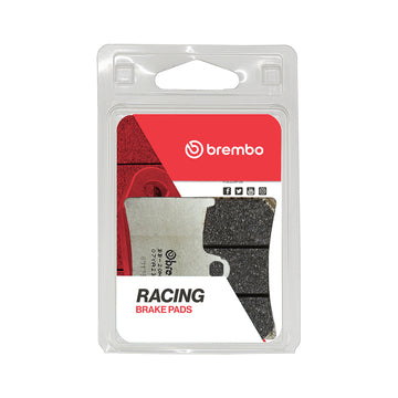 Yamaha Fjr 1300 [BREMBO] - Competition Carbon Ceramic Brake Pads - 07YA23RC