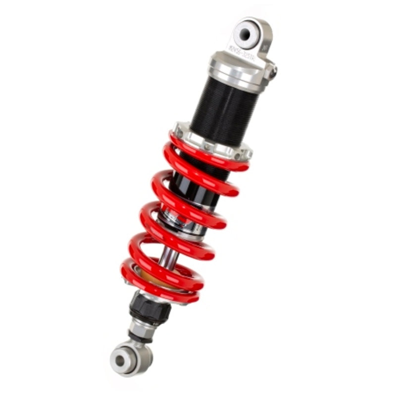 Honda Vfr 800 [YSS] - Rear wheel monoshock gas