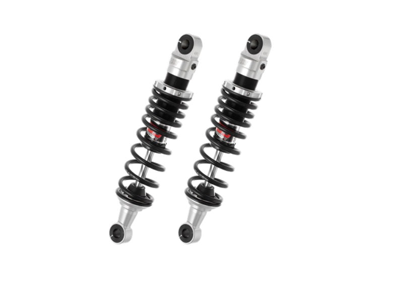 Kawasaki En 500 [YSS] - Rear double shock absorber Gas Eco Line