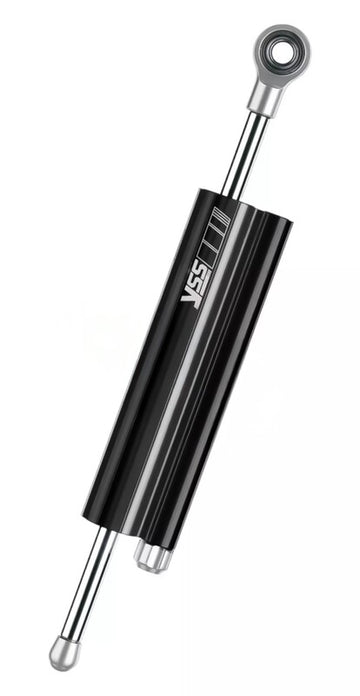 Triumph Street Twin 900 [YSS] - Steering damper competition 120 black