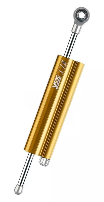 Suzuki Gsx 1400 [YSS] - steering damper competition 75 gold