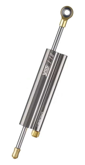 Kawasaki Zxr 400 [YSS] - steering damper racing competition 150 platinum
