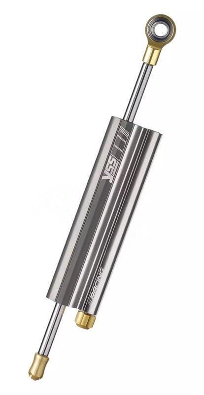 Yamaha Bt 1100 Bulldog [YSS] - steering damper racing competition 150 platinum