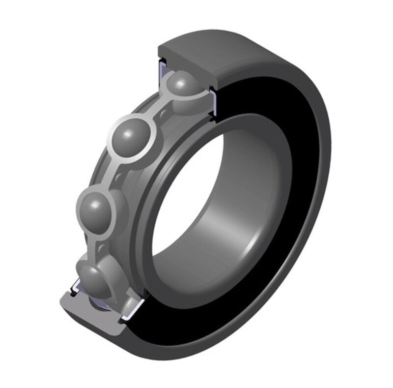 Honda NX 650 Dominator [NTN] - wheel bearing
