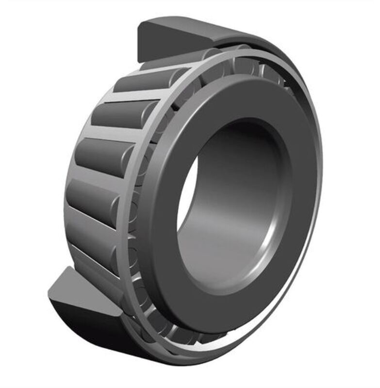 Yamaha XVS 650 Drag Star [NTN] - steering head bearing