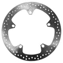 BMW R 1150 R [Brembo] - brake disc-1