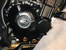Honda CB 500 F ABS PC63 [2019-2022] - Engine Case Cover Protector Black Honda