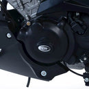 Suzuki GSX-R 125 ABS [2018-2026] - (Generator) Crankcase Cover Protector Right Black Suzuki GSX-R125