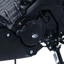 Suzuki GSX-S 125 ABS [2018-2026] - (Generator) Crankcase Cover Protector Right Black Suzuki GSX-R125