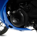 Suzuki GSX-S 125 ABS [2018-2026] - (Generator) Crankcase Cover Protector Right Black Suzuki GSX-R125
