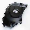 Kawasaki NINJA H2 SX SE [2024-2025] - (Clutch) Right Crankcase Cover Protector Black Kawasaki H2 SX