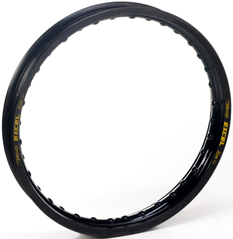 Husqvarna Te 125 [HAAN WHEELS] - Rear wheel rim - 17x5.00x36T
