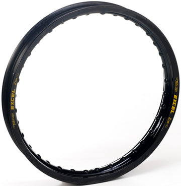 Husqvarna Te 125 [HAAN WHEELS] - MX rim front wheel - 16x3.50x36T