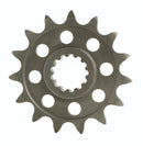 Honda CBX 750 F [PBR] - Standard steel pinion at the front-2