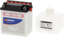 Yamaha XT 350 [Tecnium] - motorcycle battery-1