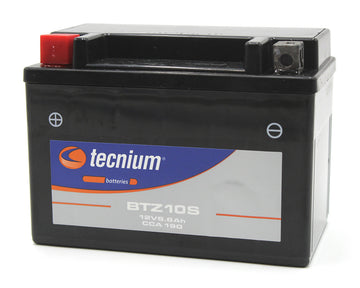 Honda CB 900 F Boldor [Tecnium] - motorcycle battery