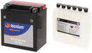 Kawasaki Vn 1600 [TECNIUM] - Maintenance-free battery with acid pack - BTX16-BS