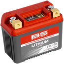 Honda Cbr 250 [BS BATTERY] - Lithium-ion battery - BSLI-02-2