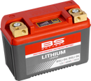 Ducati Multistrada 1000 DS [BS Battery]-lithium-ion motorcycle battery-2