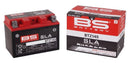 Suzuki Gsr [BS BATTERY] - Lithium Ion Battery - BSLI-04/06
