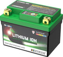 Yamaha Ténéré 700 Rally [SKYRICH] - Lithium-ion battery - HJTZ7S-FP