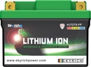 Yamaha Tenere 700 World Raid [SKYRICH] - Lithium-ion battery - HJTZ7S-FP