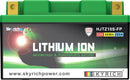 Eliminator 500 [SKYRICH] - Lithium-ion battery - LTZ10S-3