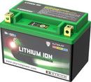 Triumph Street Triple 765 [SKYRICH] - Lithium-ion battery - LTX9-BS