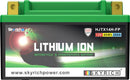 Triumph Speedmaster [SKYRICH] - Lithium-ion battery - HJTX14H-FP