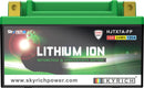 Kawasaki Ninja [SKYRICH] - Lithium-ion battery - LTX7A