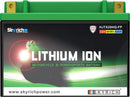 Harley Davidson Fx [SKYRICH] - Lithium-Ion Battery - LTX20L-3