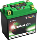 Aprilia Pegaso 650 [SKYRICH] - Lithium-ion battery - LTX14L-2