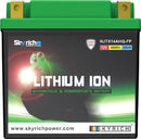 Kawasaki Vn 750 [SKYRICH] - Lithium-ion battery - LTX14L