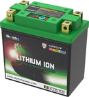 Kawasaki El 250 [SKYRICH] - Lithium-ion battery - LIB9