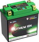 Triumph Trident [SKYRICH] - Lithium-ion battery - LIB9