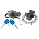 Moto Guzzi 850 -T3 VD [Tecnium] - ignition switch-1