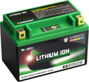 Kawasaki Vn 1600 Mean Streak [SKYRICH] - Lithium-ion battery - LTX20CH