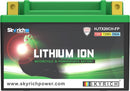 Harley Davidson Fx [SKYRICH] - Lithium-Ion Battery - LTX20CH-3