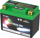 Yamaha Ag 200 [SKYRICH] - Lithium-ion battery - HJ01