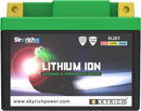 Ktm Exc 520 [SKYRICH] - Lithium-ion battery - HJ01