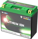 Yamaha 600 Fazer [SKYRICH] - Lithium-ion battery - LT12B